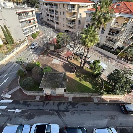 Argentine T2 De 55M2 Tout Confort En Bord De Plage Saint-Raphaël Exteriér fotografie