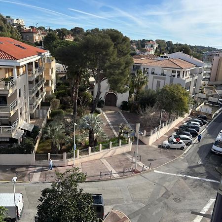 Argentine T2 De 55M2 Tout Confort En Bord De Plage Saint-Raphaël Exteriér fotografie