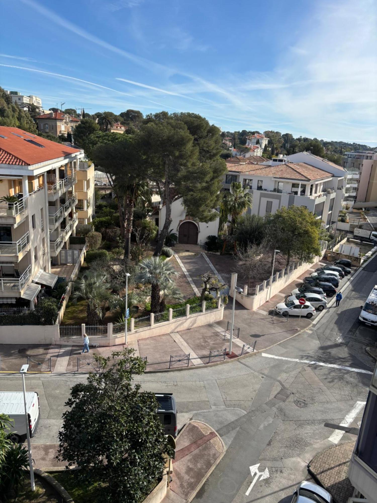 Argentine T2 De 55M2 Tout Confort En Bord De Plage Saint-Raphaël Exteriér fotografie